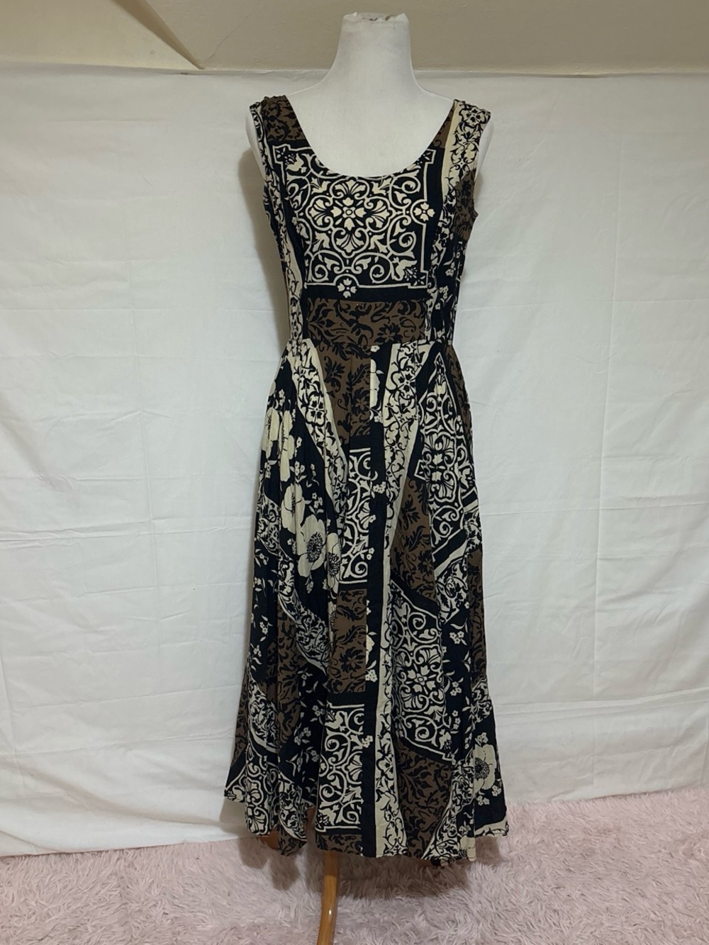 Vintage 1990s Phool dress size medium women’s